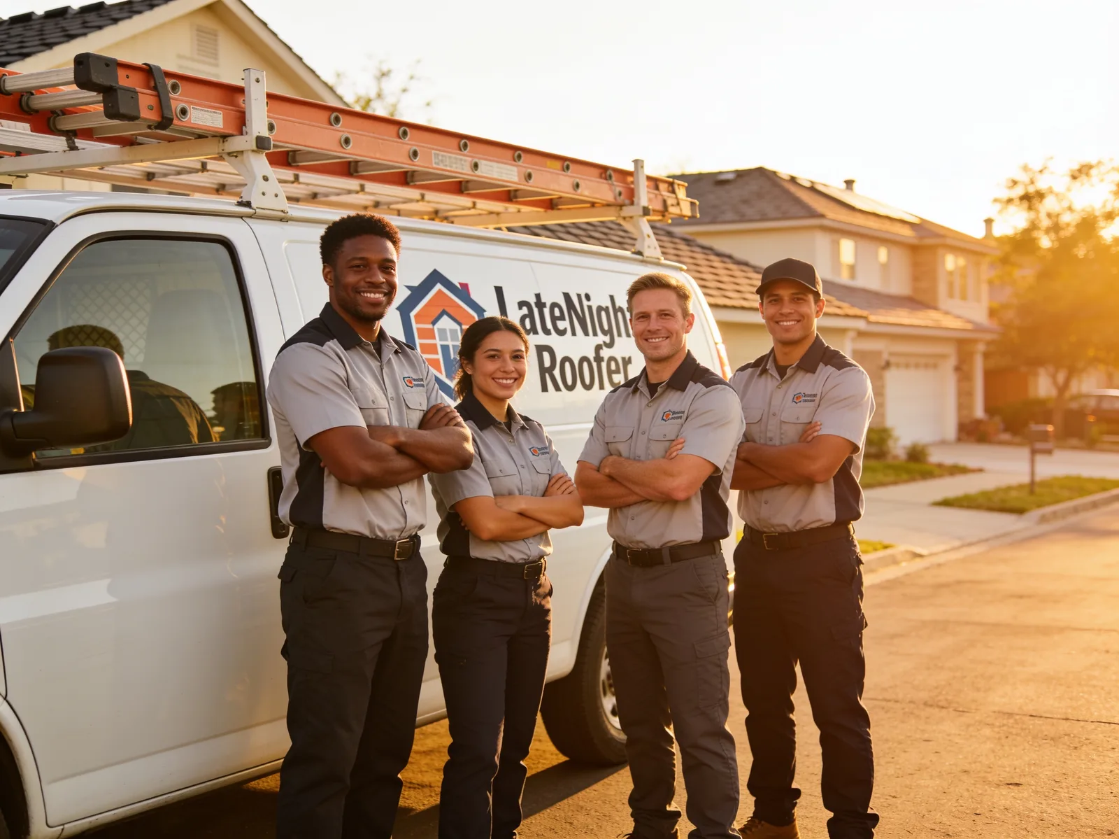 Emergency Roof Repair company in Tivoli, TX
